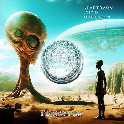 Klartraum - Lost in Translation [LF307]